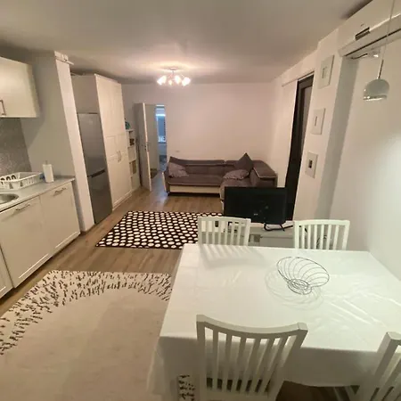 公寓 Family Time Mamaia Nord