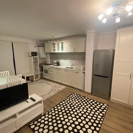 Family Time Mamaia Nord 那沃达利