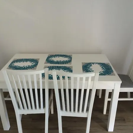 公寓 Family Time Mamaia Nord