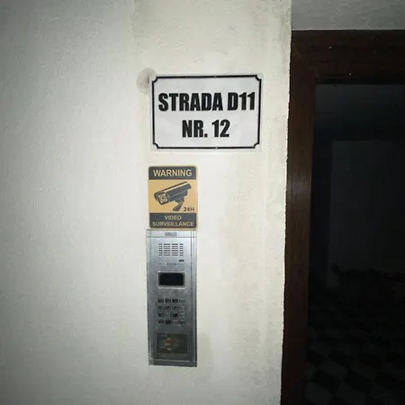 Apartment Family Time Mamaia Nord