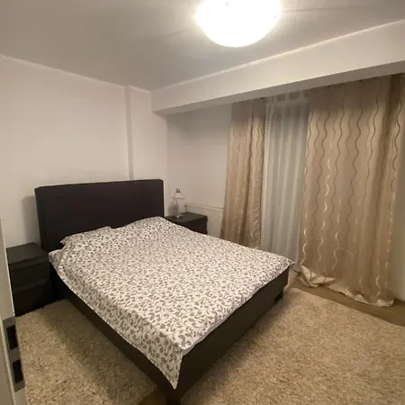 Apartamento Family Time Mamaia Nord