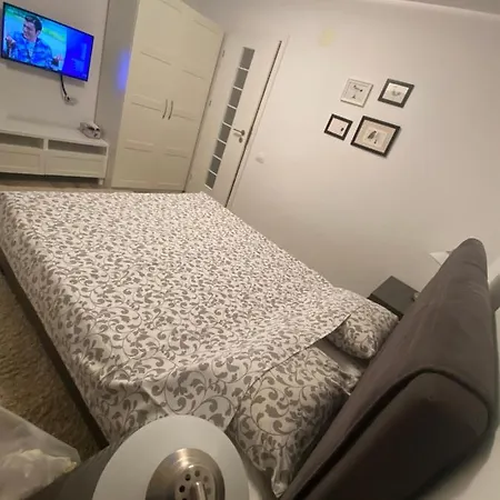 Family Time Mamaia Nord * Năvodari