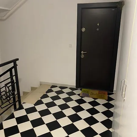 Family Time Mamaia Nord *