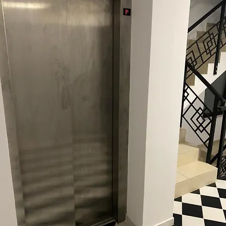 Apartamento Family Time Mamaia Nord Năvodari