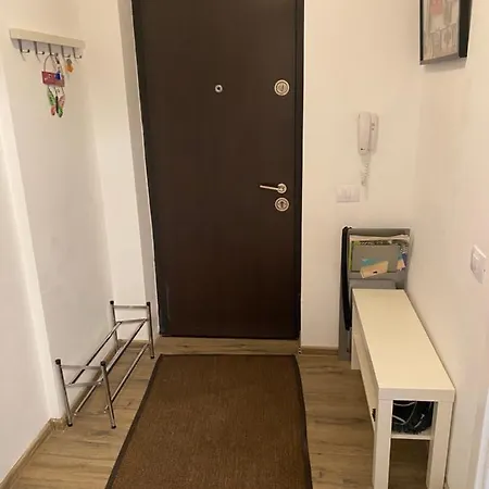 Family Time Mamaia Nord Apartamento