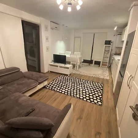 Apartment Family Time Mamaia Nord Navodari