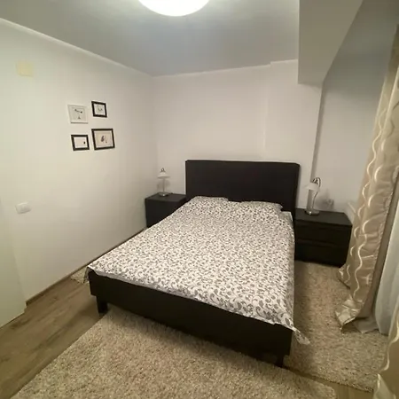 Apartamento Family Time Mamaia Nord *