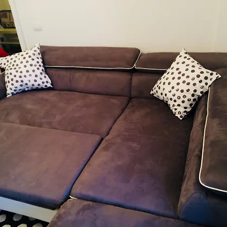 Family Time Mamaia Nord *