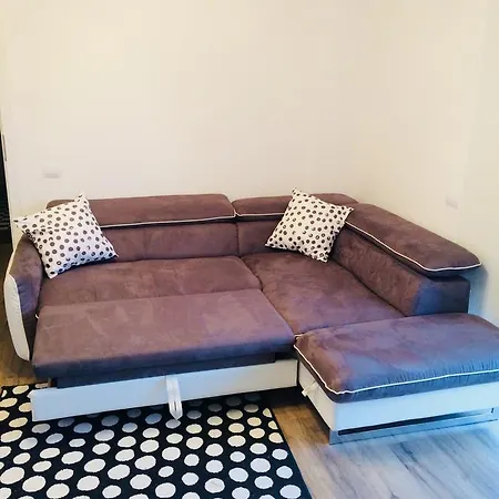 Apartamento Family Time Mamaia Nord