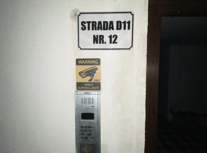 דירה Family Time Mamaia Nord