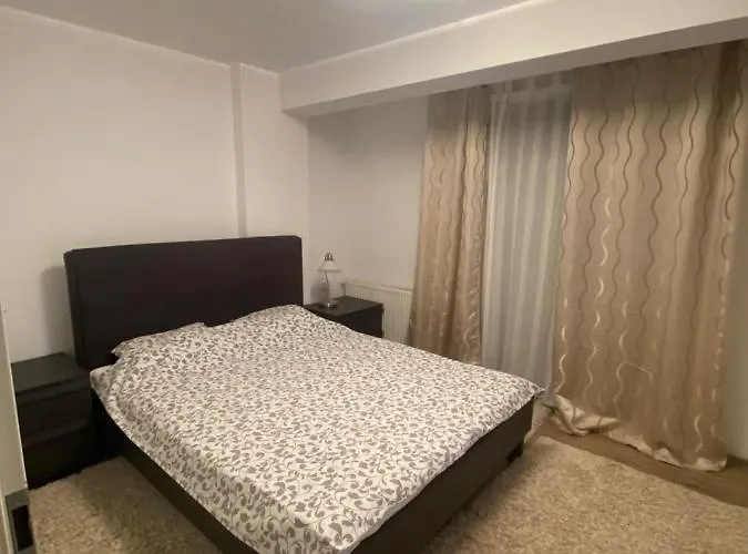 דירה Family Time Mamaia Nord