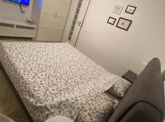 Family Time Mamaia Nord * Năvodari