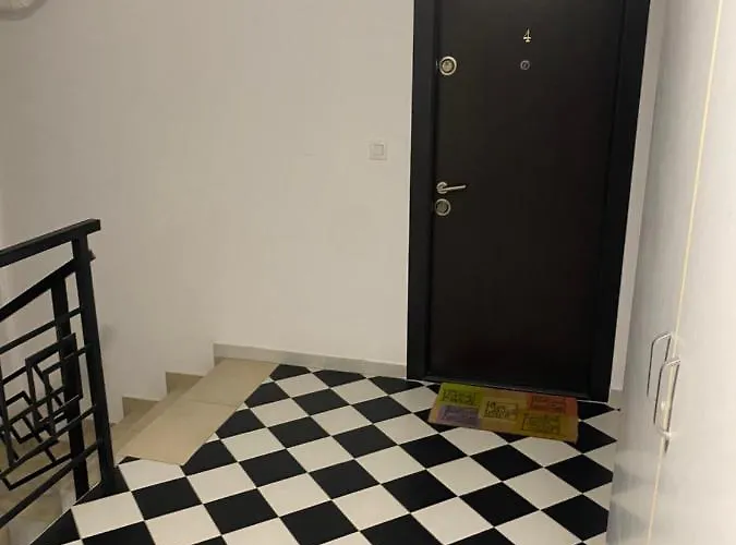 Family Time Mamaia Nord *