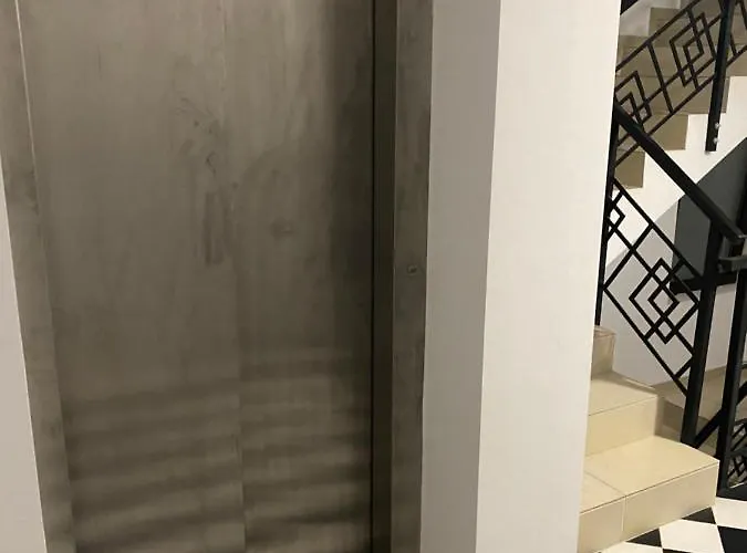 דירה Family Time Mamaia Nord Năvodari