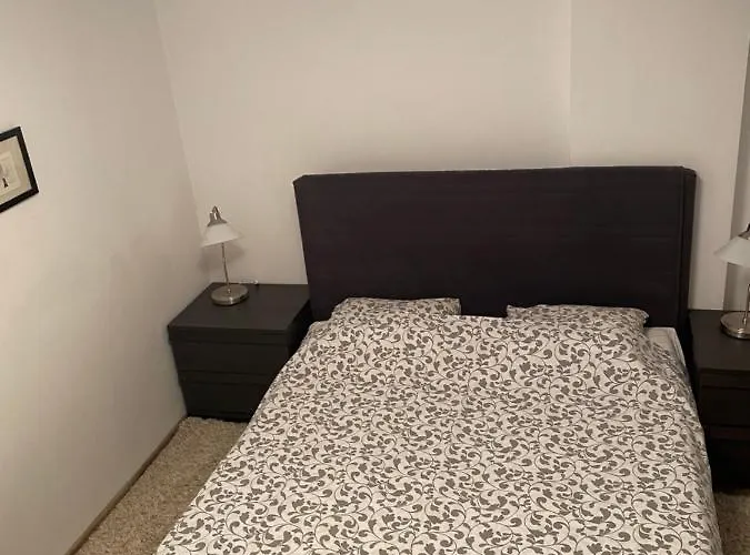 Family Time Mamaia Nord דירה *