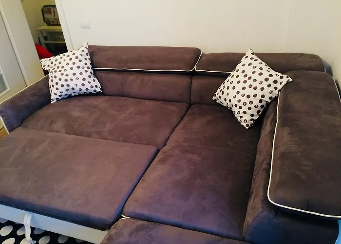 Family Time Mamaia Nord *